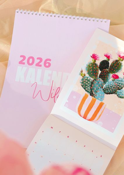 &Aring;rskalender 2026