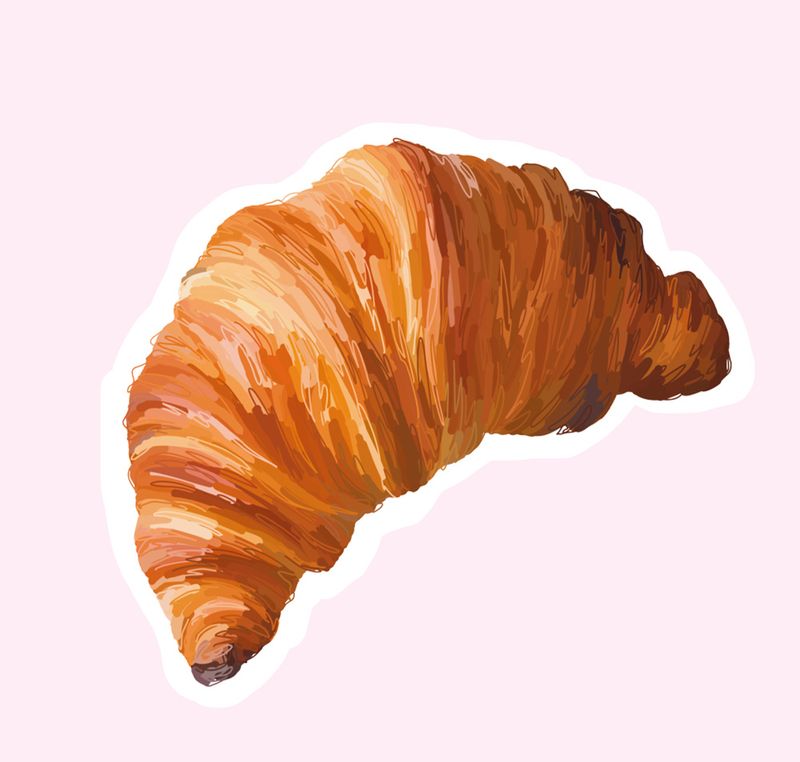 Klistremerke #0129
