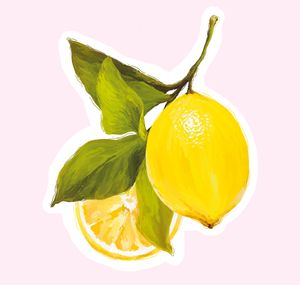 Hovedbilde Klistremerke #0128