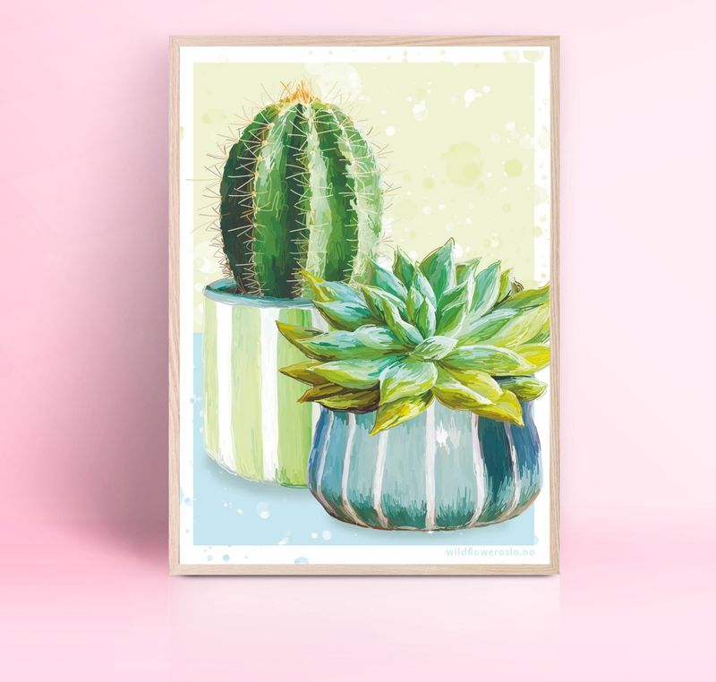 PLAKAT 30x40 cm #0117