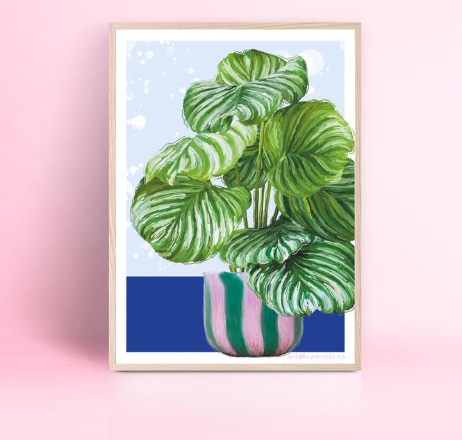Hovedbilde PLAKAT #0108