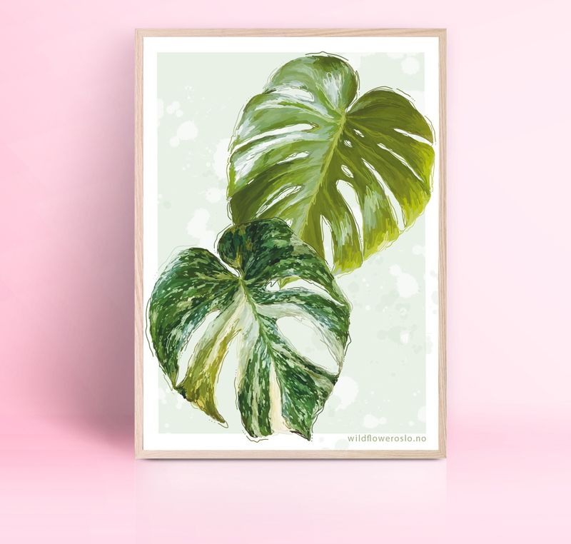 PLAKAT 30x40 cm #0111