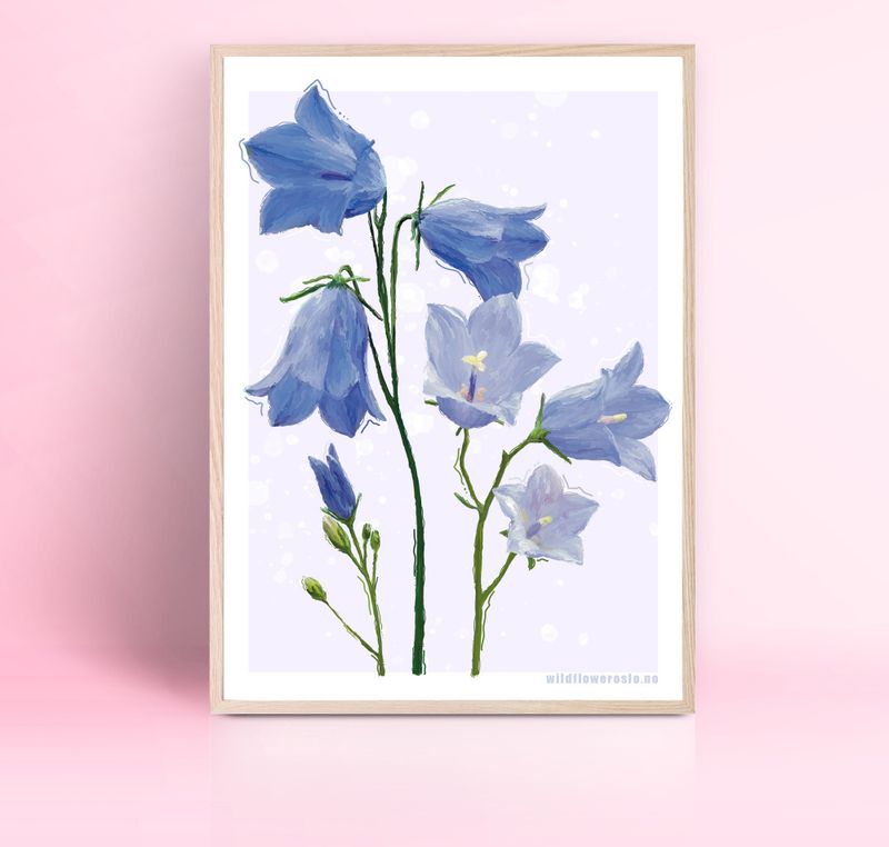 PLAKAT 30x40 cm #0104 
