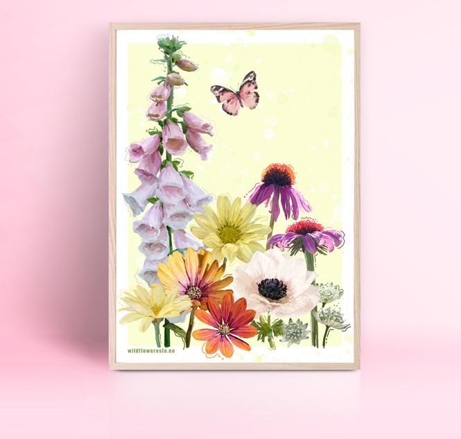 Hovedbilde PLAKAT #0023