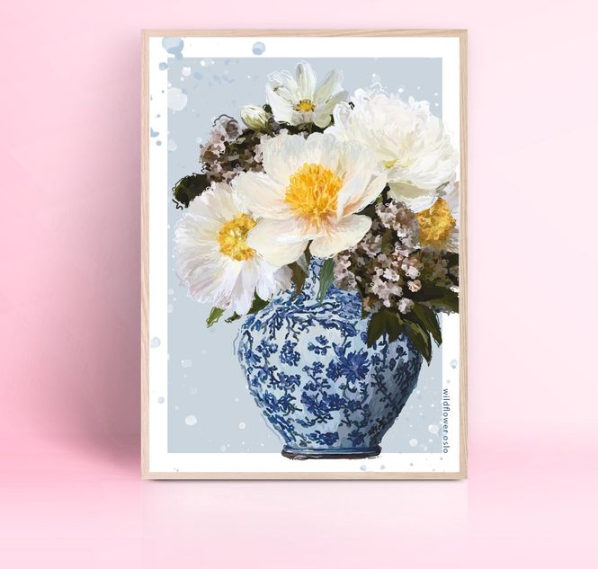 Hovedbilde PLAKAT #0156