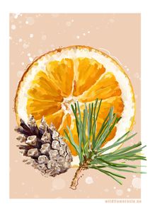 Hovedbilde PLAKAT 30x40 cm #0063