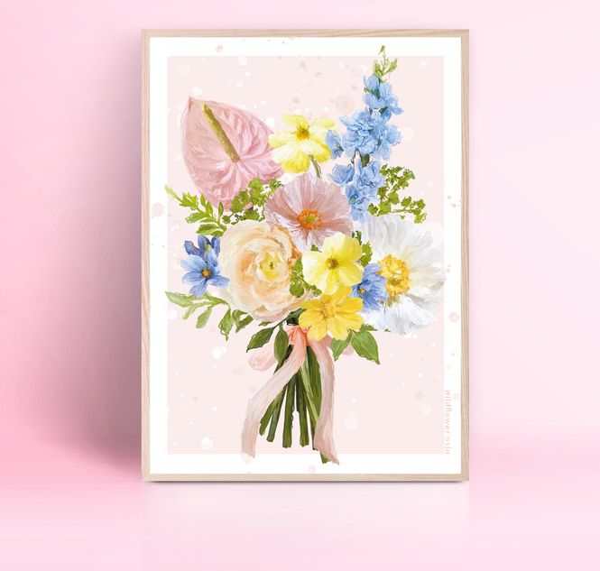 Hovedbilde PLAKAT #0151