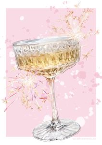 Hovedbilde O141 JULEKORT A7 