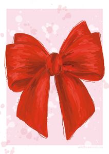 Hovedbilde 0139 JULEKORT A6 