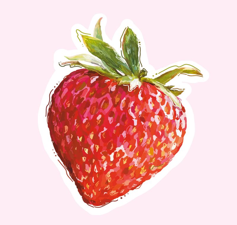Klistremerke #0127