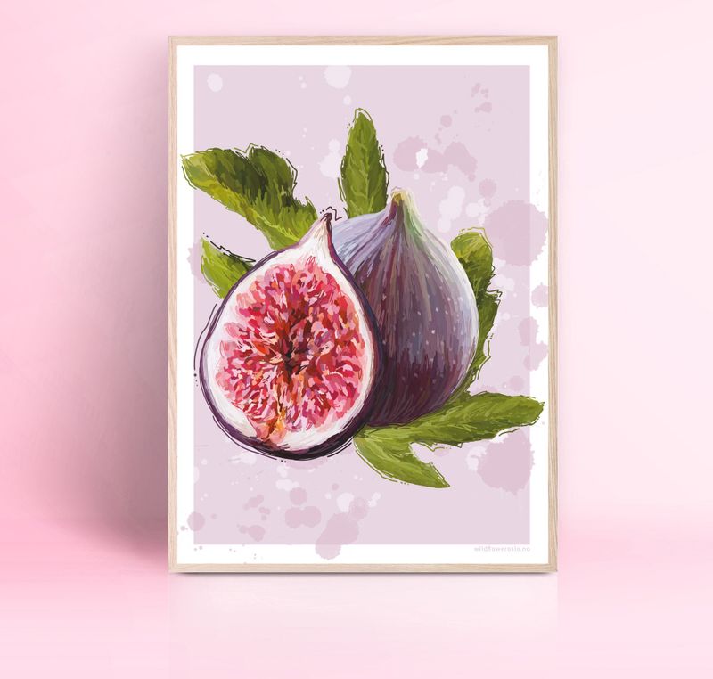 PLAKAT 30x40 cm #0132
