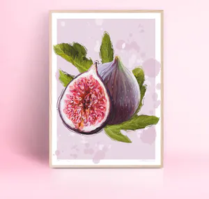 Hovedbilde PLAKAT 30x40 cm #0132