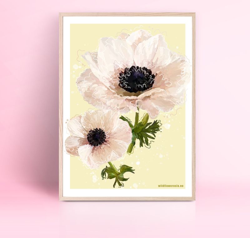 PLAKAT 30x40 cm #0005